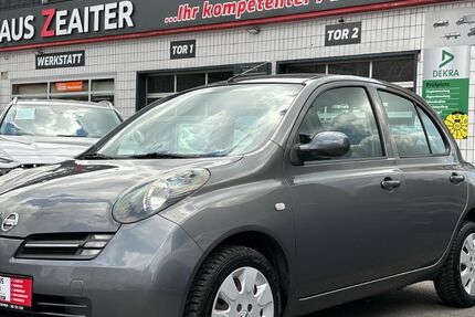 Nissan Micra 147.000 km 2.450 &euro; Stolberg bei Aachen 52222