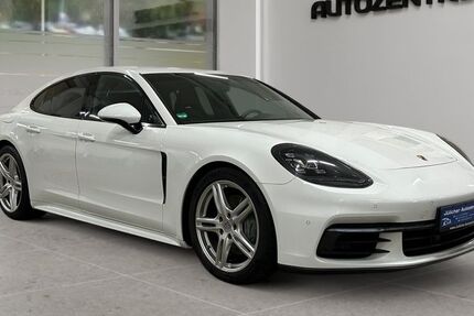 Porsche Panamera 98.000 km 60.990 € Jülich 52428