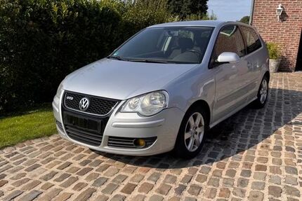 VW Polo 317.000 km 1.200 € Aachen 52074