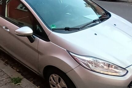 Ford Fiesta 202.000 km 5.350 € Aachen - Aachen-Mitte 52068