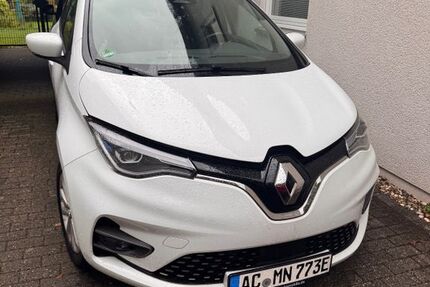 Renault ZOE 45.400 km 14.500 € Aachen 52076
