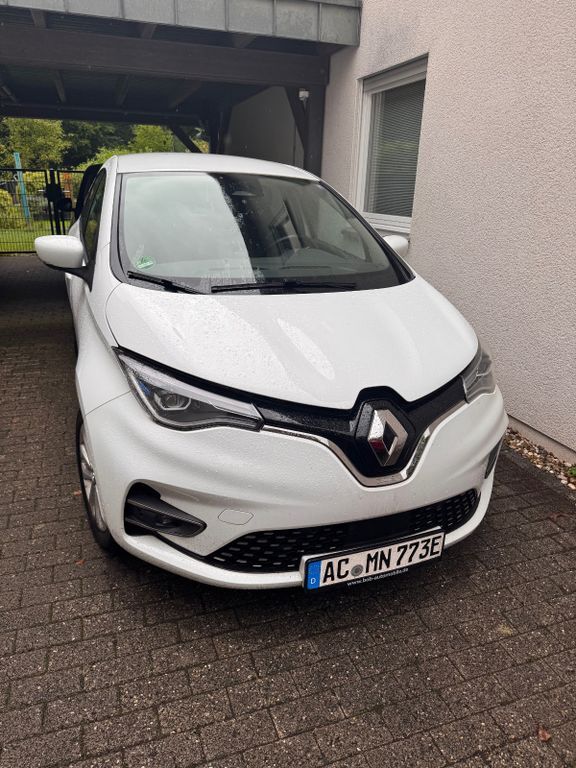 Renault ZOE 45.400 km 14.500 € Aachen 52076