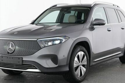 Mercedes-Benz EQB 21.306 km 45.400 &euro; Jülich 52428