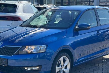 Skoda Rapid 88.055 km 10.990 &euro; Düren 52351