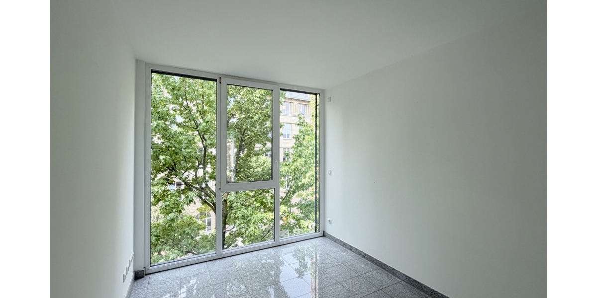 JÄSCHKE - Wohnkomfort in Bestlage von Burtscheid – hochwertige Eigentumswohnung mit Loggia - Etagenwohnung Aachen Aachen-Mitte | Angebot:27134665
