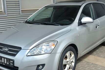 Kia ceed / Ceed 199.999 km 1.990 &euro; Düren 52349