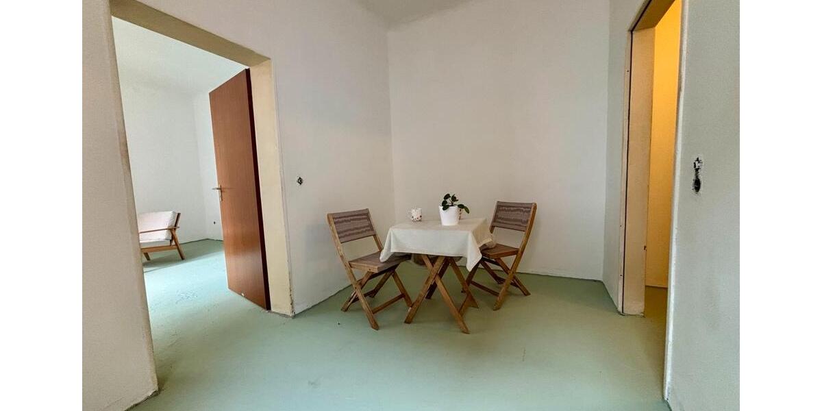Etagenwohnung Aachen Aachen-Mitte - 1 Zimmer, 30 m&sup2;, 89.000&euro; | Angebot:26135801