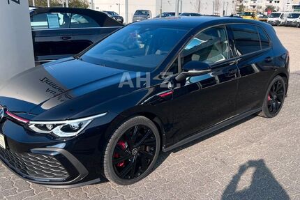 VW Golf 6.300 km 33.300 € Geilenkirchen 52511