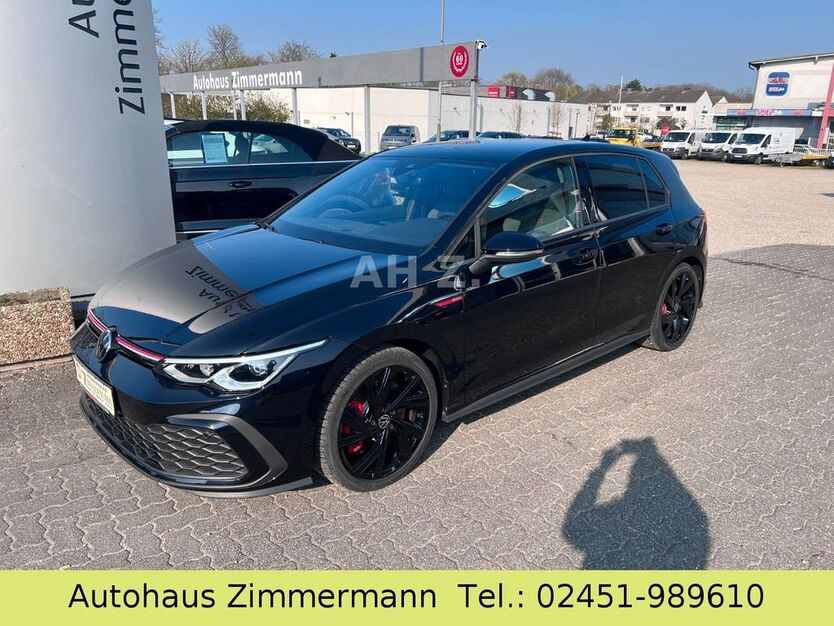VW Golf 6.300 km 33.300 € Geilenkirchen 52511