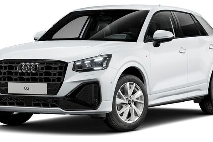 Audi Q2 15.820 km 29.620 &euro; Geilenkirchen 52511