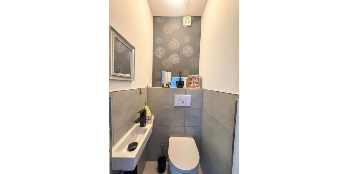 Etagenwohnung Übach-Palenberg Boscheln - 4 Zimmer, 86 m&sup2;, 169.000&euro; | Angebot:25686980