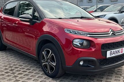 Citroen C3 9.747 km 10.500 &euro; Würselen 52146