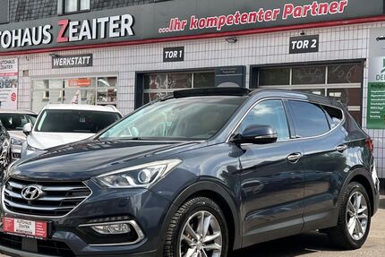 Hyundai SANTA FE 210.000 km 12.990 &euro; Stolberg bei Aachen 52222