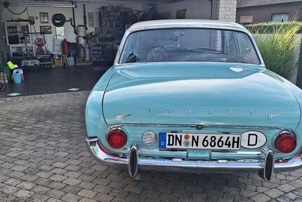 Ford Taunus