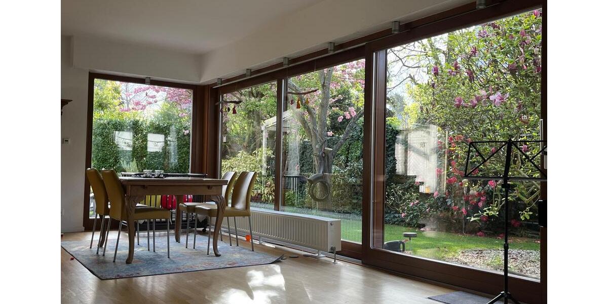Einfamilienhaus Aachen Aachen-Mitte - 6 Zimmer, 180 m&sup2;, 2.340&euro; | Angebot:26358632