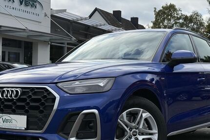 Audi Q5 47.550 km 35.680 &euro; Monschau (bei Aachen) 52156