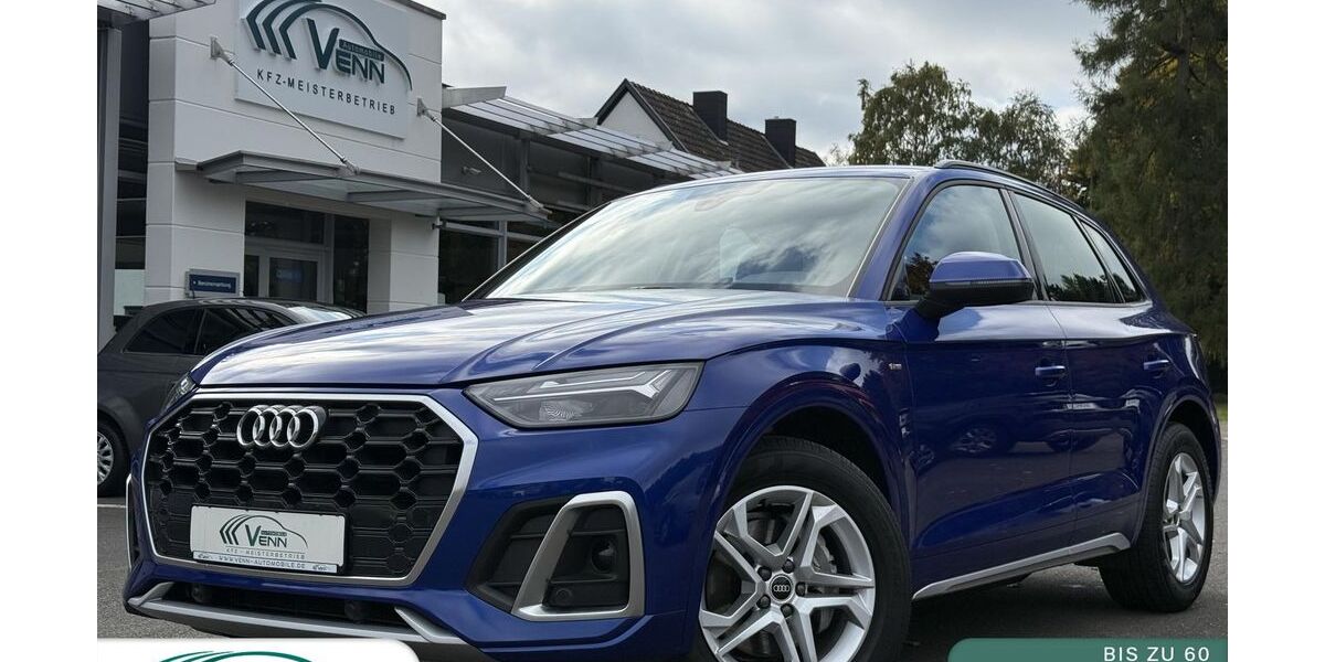Audi Q5 47.550 km 35.680 &euro; Monschau (bei Aachen) 52156