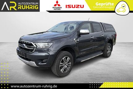 Ford Ranger 32.200 km 34.990 &euro; Jülich 52428