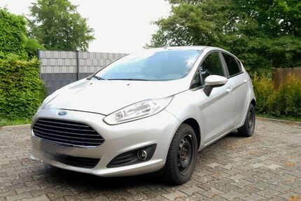 Ford Fiesta 177.100 km 4.850 € Monschau 52156
