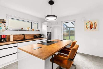 Ihr neues Zuhause: Modernes Einfamilienhaus mit großer Terrasse und Top-Energieeffizienz 5 zimmer