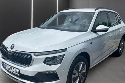 Skoda Kamiq 5.555 km 31.990 € Düren 52353