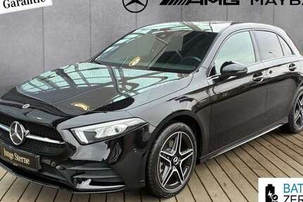Mercedes-Benz A 250 53.650 km 25.950 &euro; Geilenkirchen 52511
