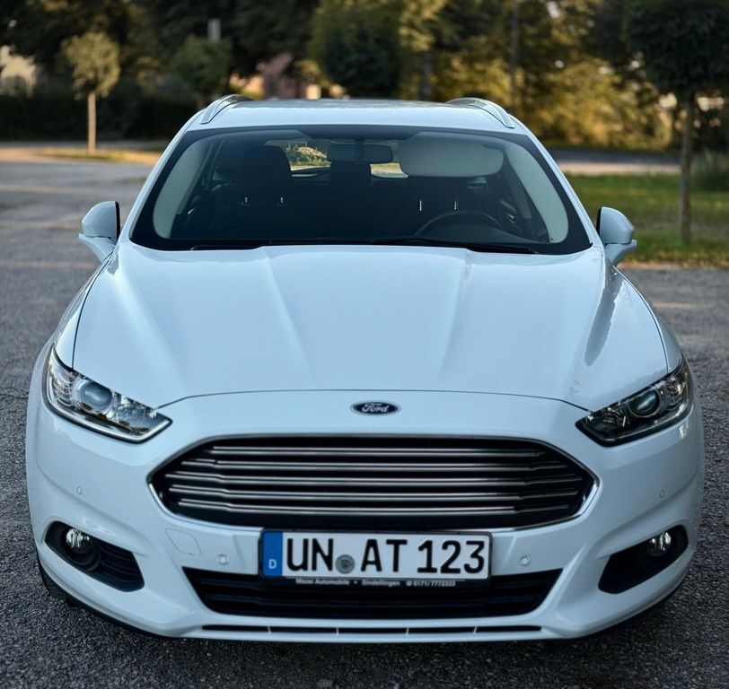 Mondeo
