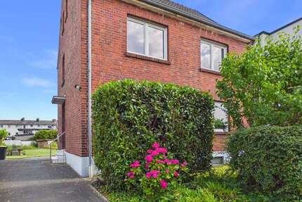 Wohnung Geilenkirchen / Bauchem Bauchem - 4 Zimmer, 90 m&sup2;, 715&euro; | Angebot:27024379