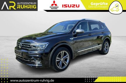 VW Tiguan Allspace
