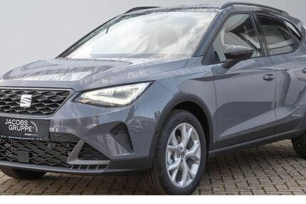 Seat Arona 9.582 km 25.480 &euro; Düren 52351