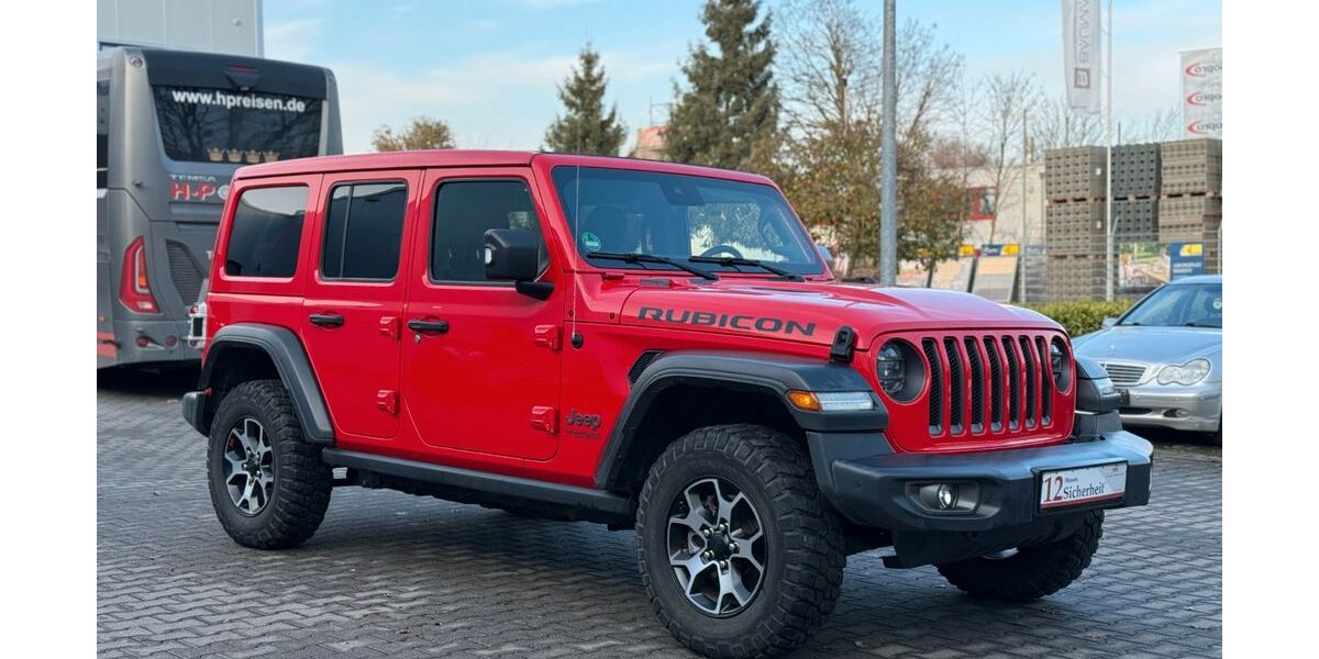 Jeep Wrangler 58.684 km 42.990 &euro; Alsdorf 52477