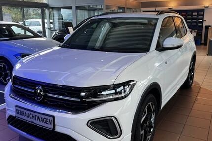 VW T-Cross 10.300 km 25.989 &euro; Baesweiler 52499