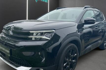 Citroen C5 Aircross 79.619 km 21.990 &euro; Aachen 52078