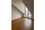 Schöne helle Dachgeschoßwohnung in Düren