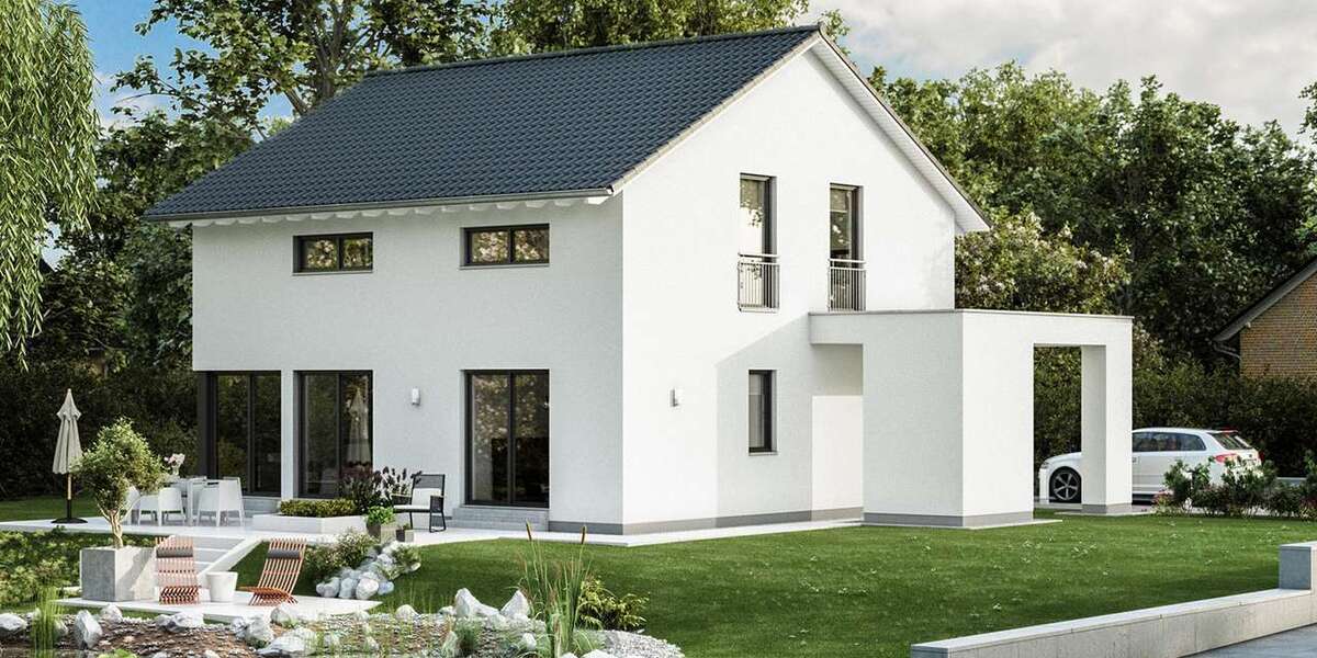 Einfamilienhaus Hürtgenwald Vossenack - 6 Zimmer, 125 m&sup2;, 320.918&euro; | Angebot:26806622