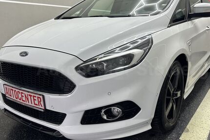 Ford S-Max 137.000 km 14.900 € Stolberg 52222