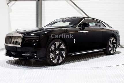 Rolls Royce Spectre 6.600 km 393.000 &euro; Herzogenrath 52134