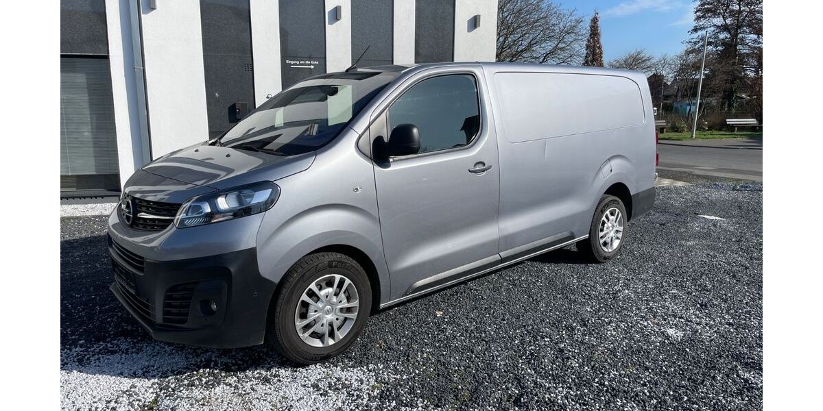 Opel Vivaro 183.415 km 13.900 &euro; Herzogenrath 52134