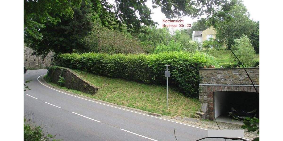 Grundstück Aachen Kornelimünster - 22.000&euro; | Angebot:24858784