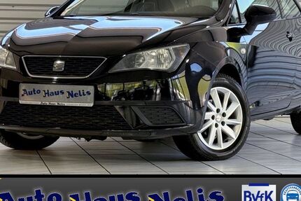 Seat Ibiza 56.600 km 7.980 &euro; Geilenkirchen 52511