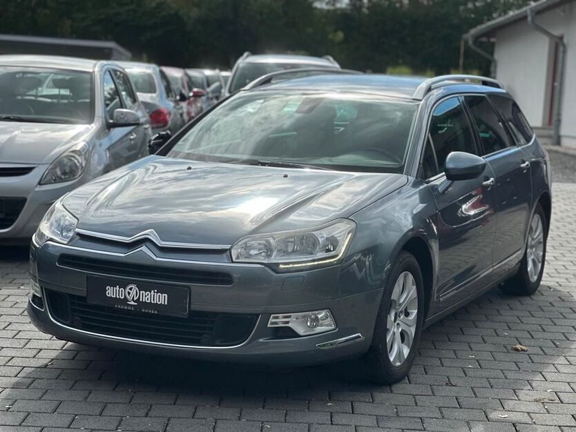 Citroen C5 229.000 km 2.500 € Langerwehe 52379