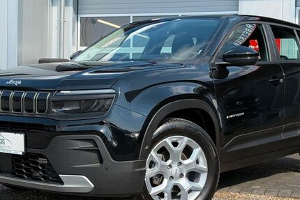 Jeep Avenger 36.450 km 19.480 € Monschau (bei Aachen) 52156