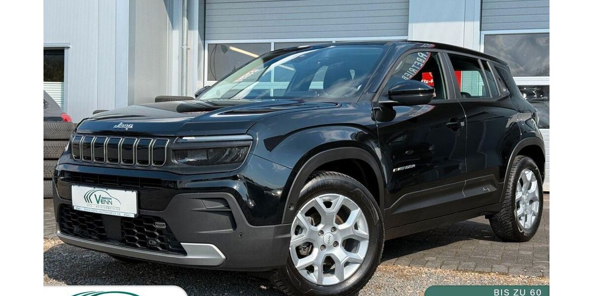 Jeep Avenger 36.450 km 19.980 € Monschau (bei Aachen) 52156