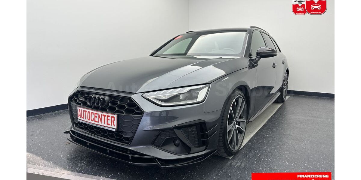Audi A4 121.000 km 24.990 &euro; Stolberg 52222