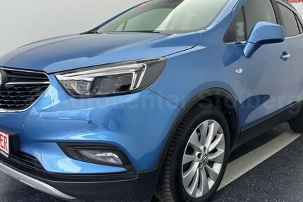 Opel Mokka 110.000 km 11.980 &euro; Stolberg 52222