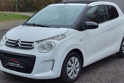 Citroen C1 75.000 km 7.299 &euro; Jülich 52428