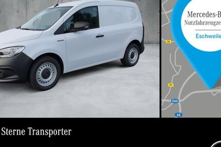 Mercedes-Benz Citan 3.060 km 19.730 € Eschweiler 52249