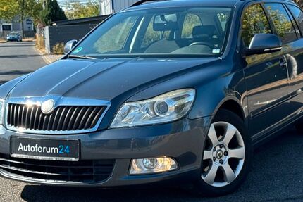 Skoda Octavia 246.000 km 1.999 &euro; Jülich 52428