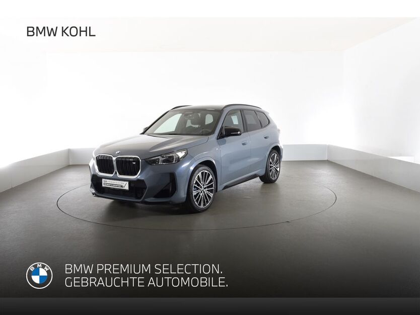 BMW X1 25.117 km 56.390 € Aachen 52078
