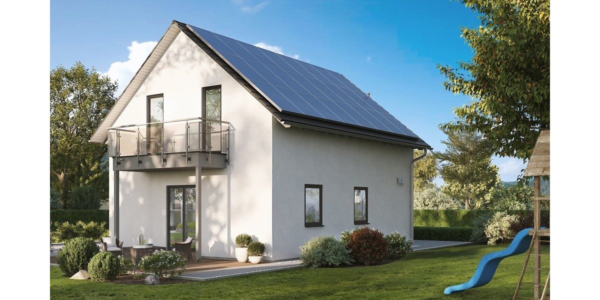 Individuell geplantes Einfamilienhaus - Flexibles Einfamilienhaus nach Ihren Wünschen! - Einfamilienhaus Roetgen | Angebot:27352029